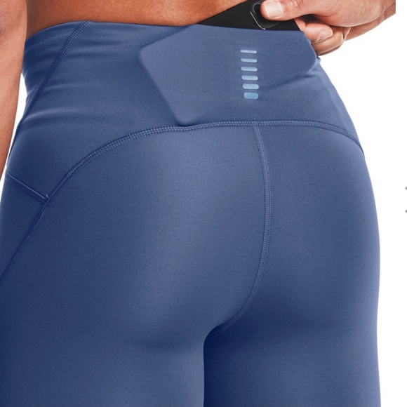 NEW UNDER ARMOUR COMPRESSION TIGHTS LEGGINGS - Picture 4 of 9